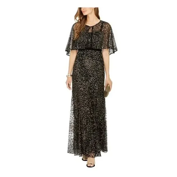 adrianna papell empire waist dresses Adrianna Papell Crepe Tie Waist Sheath Dress